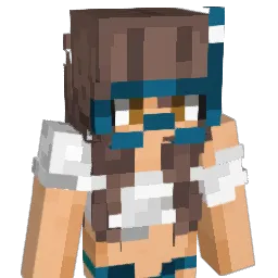 kamlu's Minecraft skin