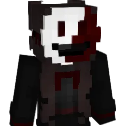 kamoMEAT12 Minecraft avatar bust