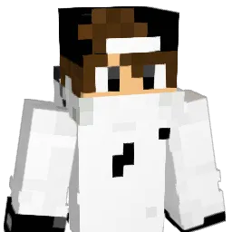 kamold's Minecraft skin