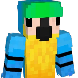 kamonevim's Minecraft skin
