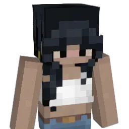 kamonlak's Minecraft skin