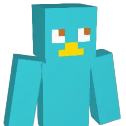 kamonohashi381 Minecraft avatar bust