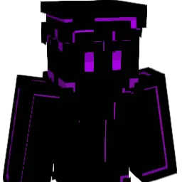 kamortyzat Minecraft avatar bust