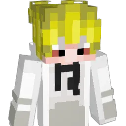 kampfball Minecraft avatar bust