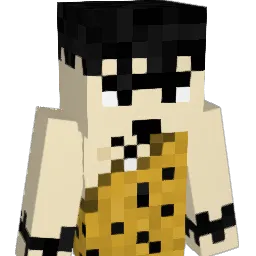 kampfwurst2004 Minecraft avatar bust