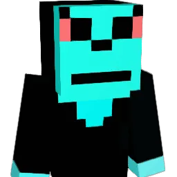 kampfzwerg2018 Minecraft avatar bust