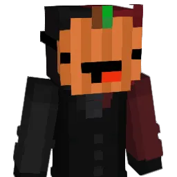 kamui0305 Minecraft avatar bust