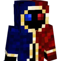 kamyul0101 Minecraft avatar bust