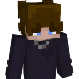 kamyykkk Minecraft avatar bust