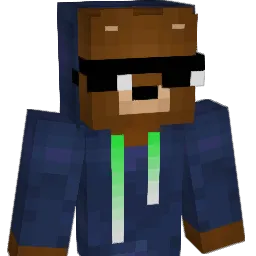 kan011011 Minecraft avatar bust