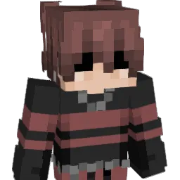 kan1kel Minecraft avatar bust