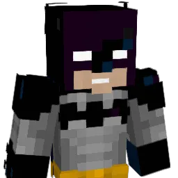 kan__chan Minecraft avatar bust