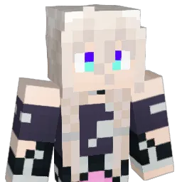 kana_N_A Minecraft avatar bust