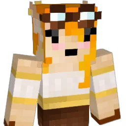 kanadeko's Minecraft skin