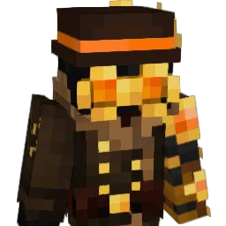 kanaee5's Minecraft skin