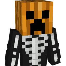 kanagruj323 Minecraft avatar bust