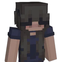 kanaira's Minecraft skin