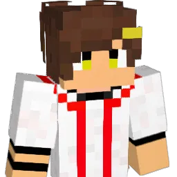 kaname2702 Minecraft avatar bust