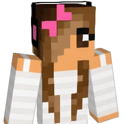kanani2012 Minecraft avatar bust