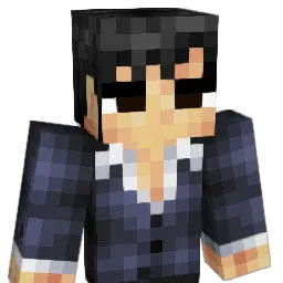 kanarde's Minecraft skin