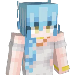 kanarek265 Minecraft avatar bust