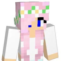 kanarie06 Minecraft avatar bust