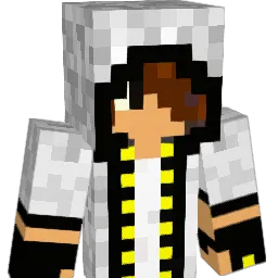 kanarion21 Minecraft avatar bust