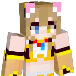 kanaroom's Minecraft skin