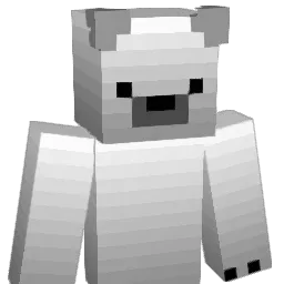kanato0626 Minecraft avatar bust