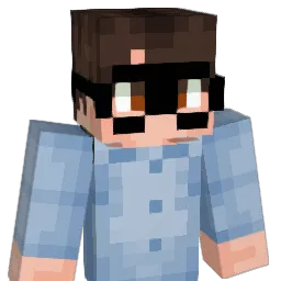 kanator's Minecraft skin