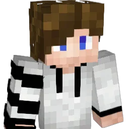 kanbol Minecraft avatar bust