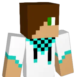 kane130998 Minecraft avatar bust
