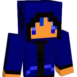 kanedragon12 Minecraft avatar bust
