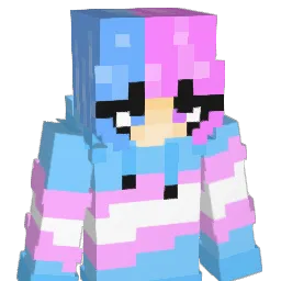 kaneg2000 Minecraft avatar bust
