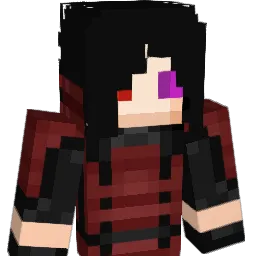kanejenkins98 Minecraft avatar bust