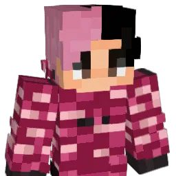 kanek_r Minecraft avatar bust