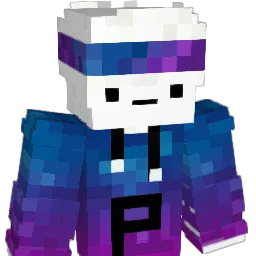 kaneki37360 Minecraft avatar bust