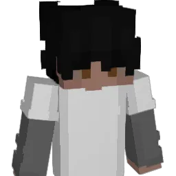 kanekily2 Minecraft avatar bust
