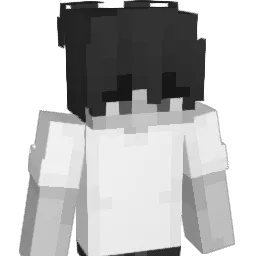 kanekiqz's Minecraft skin