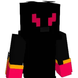 kanekitsune2008's Minecraft skin