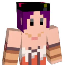 kaneko_'s Minecraft skin