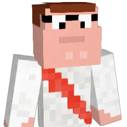kanenoni Minecraft avatar bust