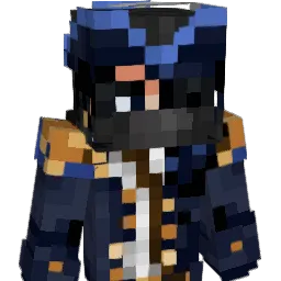 kanescott2012_ Minecraft avatar bust
