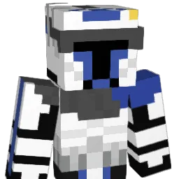 kanethebane1913's Minecraft skin