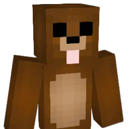 kaney202 Minecraft avatar bust