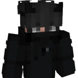 kang072874 Minecraft avatar bust
