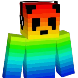 kanga55 Minecraft avatar bust
