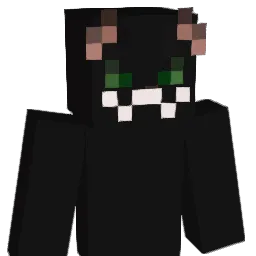 kanga_san Minecraft avatar bust
