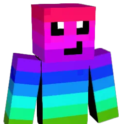 kangaroo719 Minecraft avatar bust