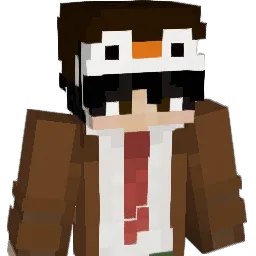 kangaroooo101 Minecraft avatar bust